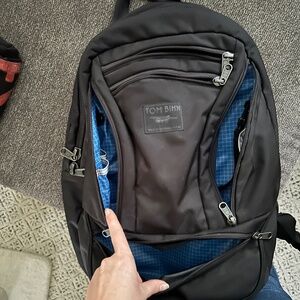 25L Tom Bihn Hiking Backpack
